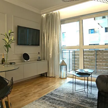 Blue Velvet Premium Apartments Stary Toruń Exteriér fotografie