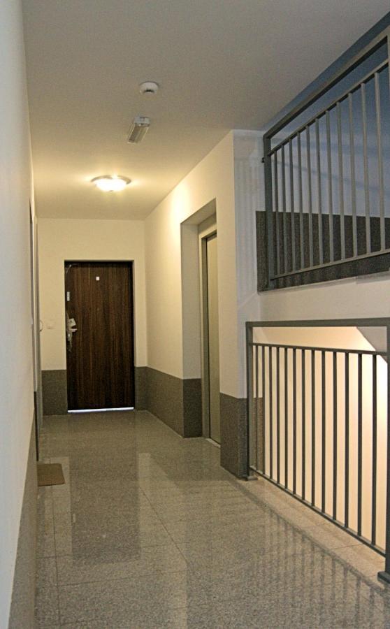 Apartment Blue Velvet Premium *